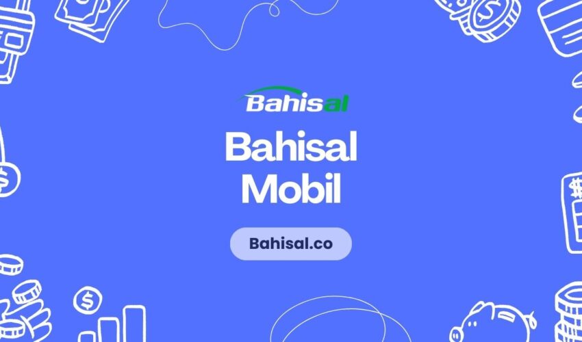 Bahisal Mobil