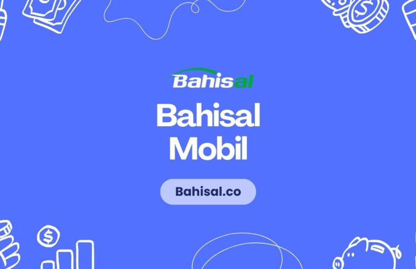 Bahisal Mobil